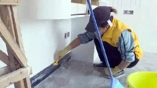 疫情如何嚴重沖擊全球家政保潔服務(wù)行業(yè)