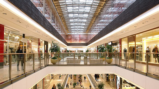 城市大型商超日常保潔服務(wù)整體解決方案